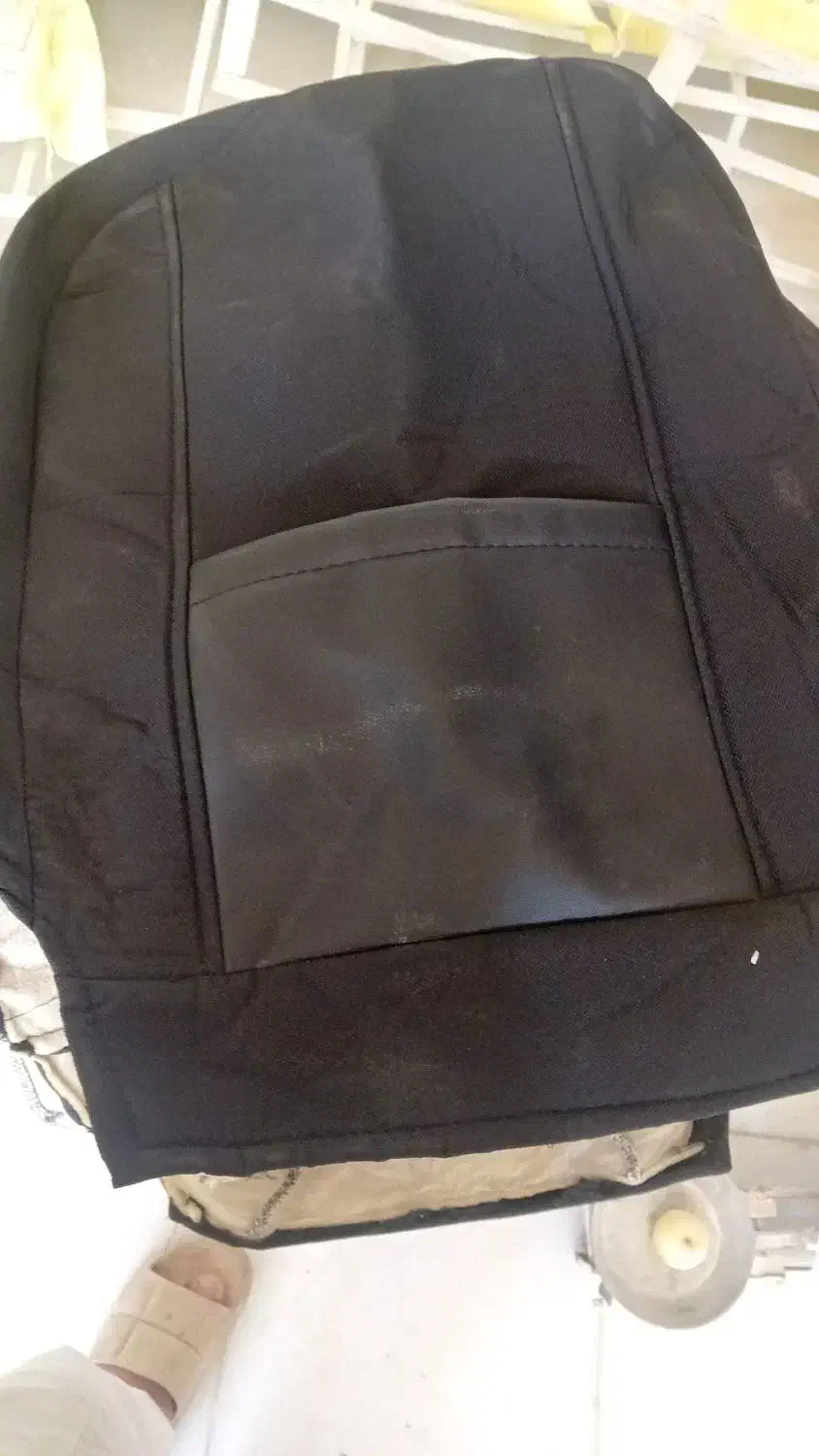 روکش صندلی پریشا|قطعات یدکی و لوازم جانبی|ملارد, |دیوار