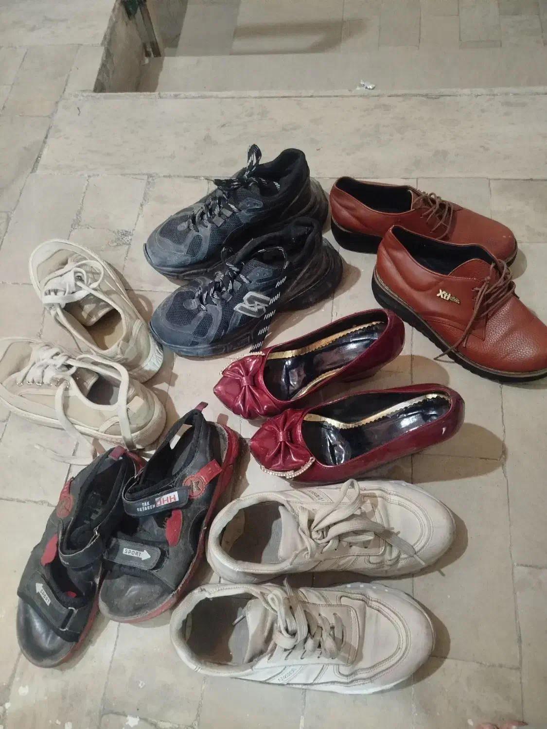 کیف وکفش|کیف، کفش، کمربند|تهران, شهید رجایی|دیوار