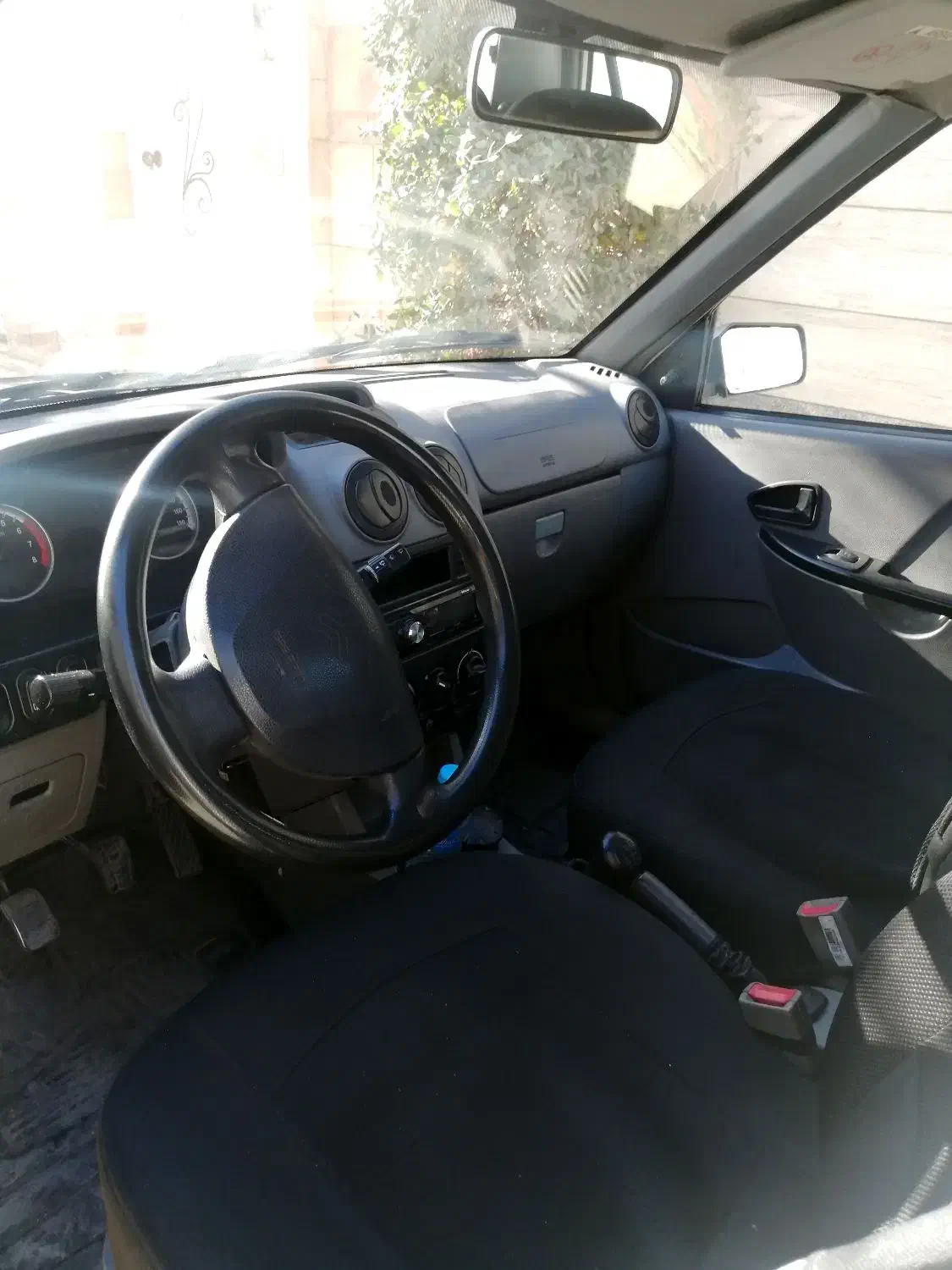 پراید 132|خودرو سواری و وانت|تربتحیدریه, مظفریه|دیوار