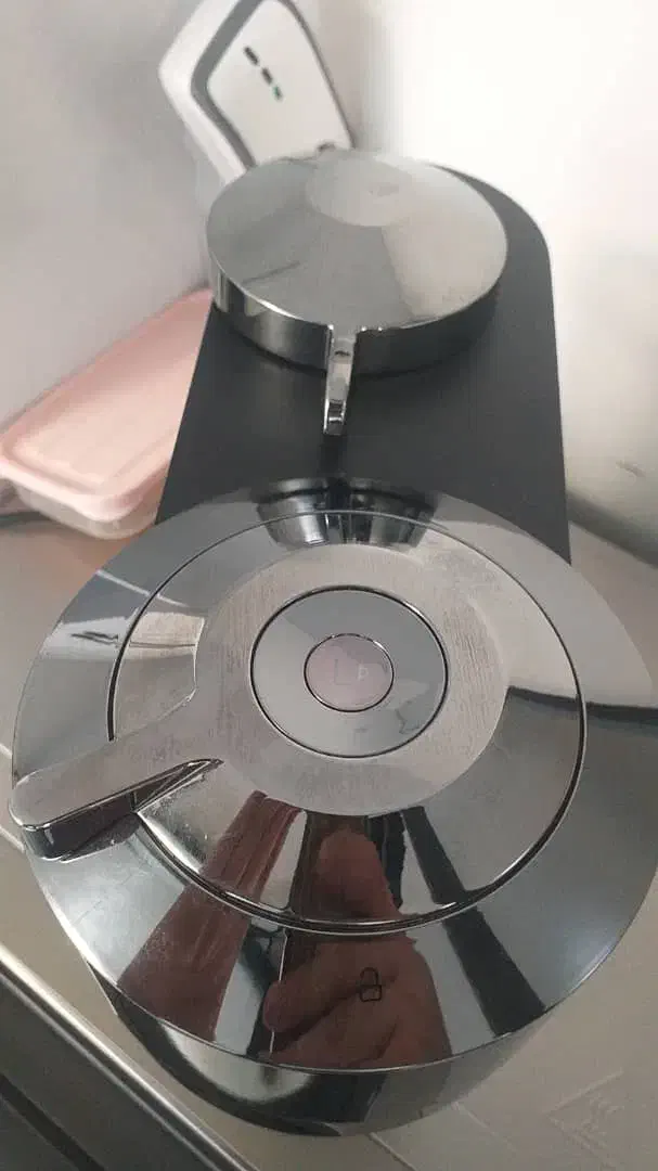 دستگاه قهوه نسپرسو|کافی‌شاپ و رستوران|تهران, والفجر|دیوار