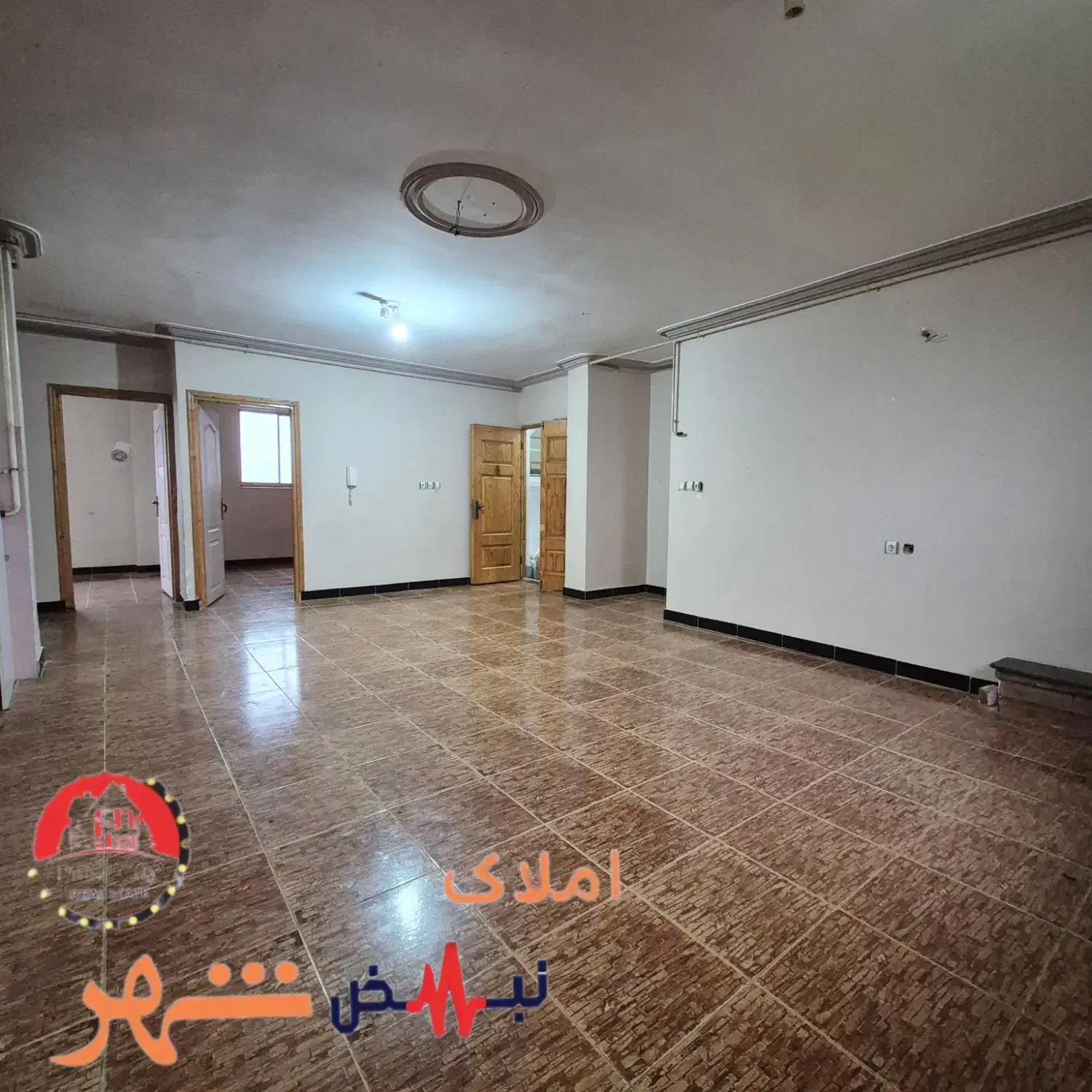 +*املاک نـبض شـهر*+ آپارتمان 85m آسانسور دار|فروش آپارتمان|فومن, |دیوار