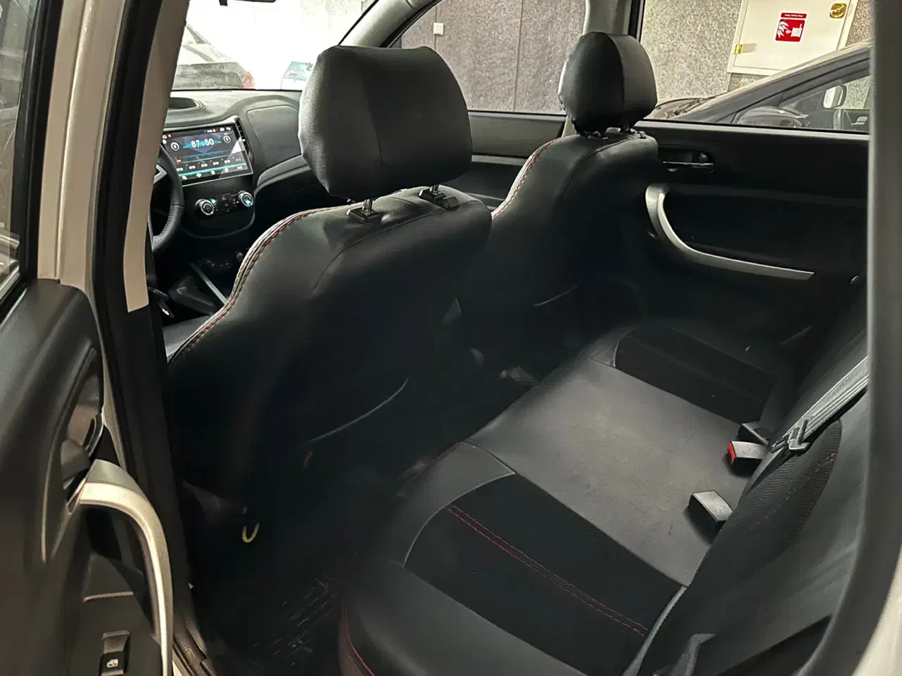 چانگان cs35 مدل ۹۸|خودرو سواری و وانت|تهران, جمهوری|دیوار