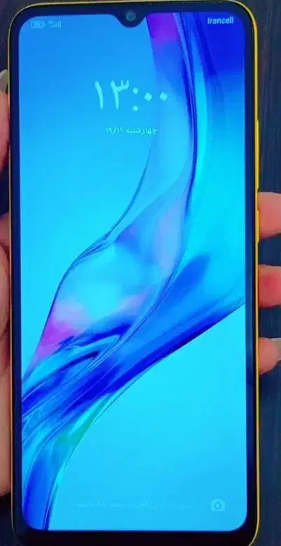 گوشی poko c40|موبایل|شهریار, شهریار|دیوار