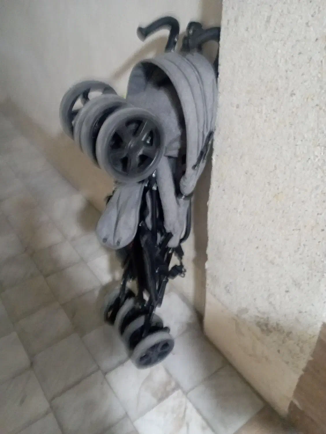 کالسکه ترک|کالسکه و لوازم جانبی|یزد, |دیوار