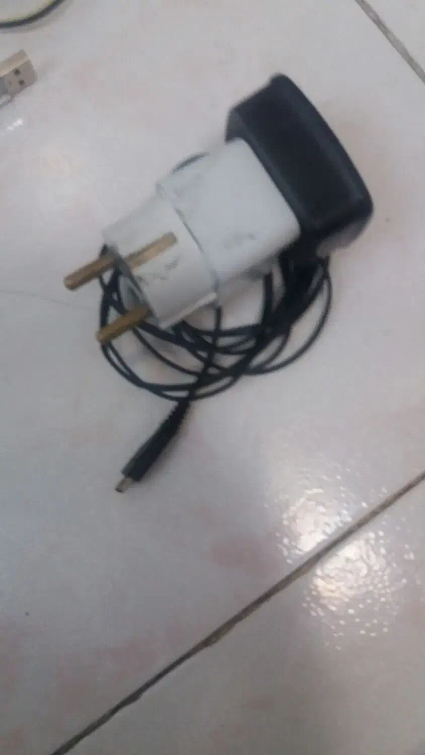 شارژر سالم|لوازم جانبی موبایل و تبلت|تبریز, |دیوار