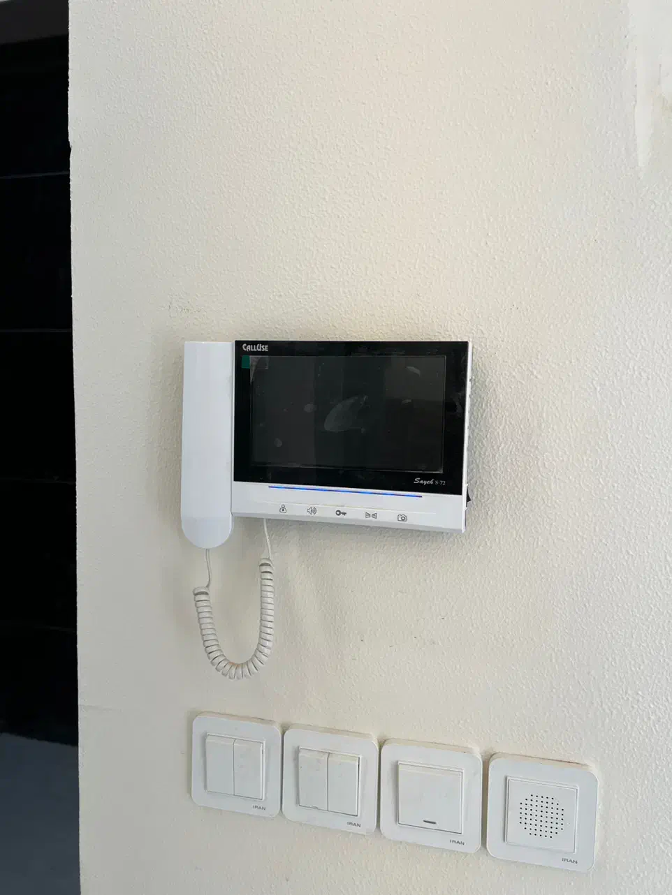 رهن آپارتمان‌۶۵ متری ۲ خواب صفر|اجارهٔ آپارتمان|شاهین‌شهر, ۹ دی|دیوار