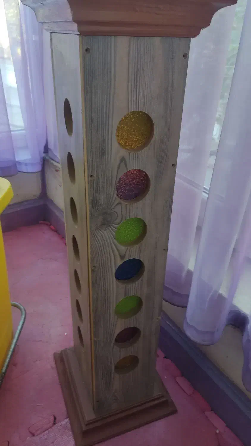 مستطیل زیبا عرض 40 طول120|کتابخانه، شلف، قفسه‌های دیواری|سنندج, |دیوار