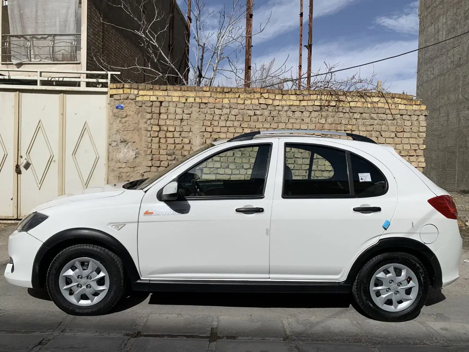 مدل401 کم کار واقعی|خودرو سواری و وانت|خمین, |دیوار