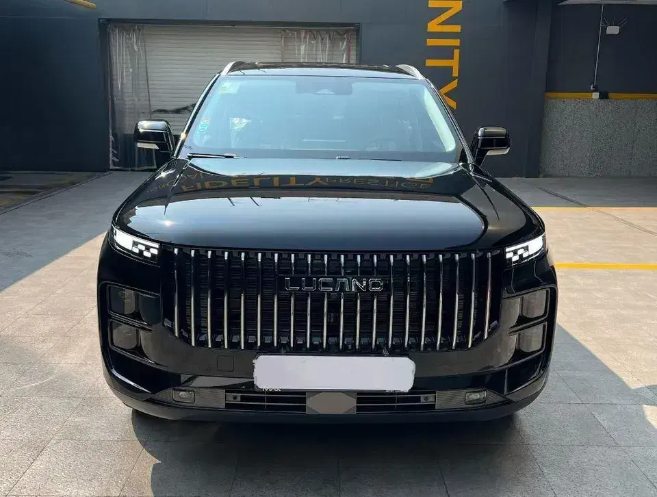 لوکانو ال۷ مدل ۱۴۰۴ شرایط اقساط|خودرو سواری و وانت|اصفهان, مارچین|دیوار