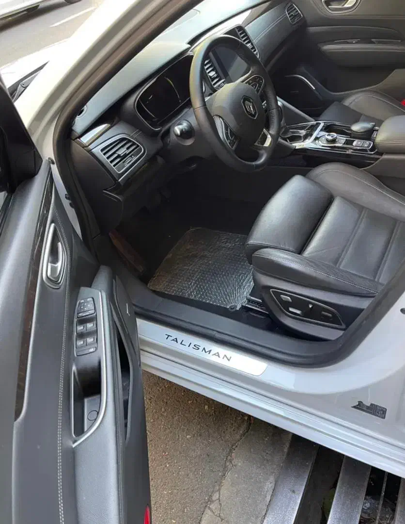 تالیسمان۲۰۱۸|خودرو سواری و وانت|تهران, شهرک صدرا|دیوار