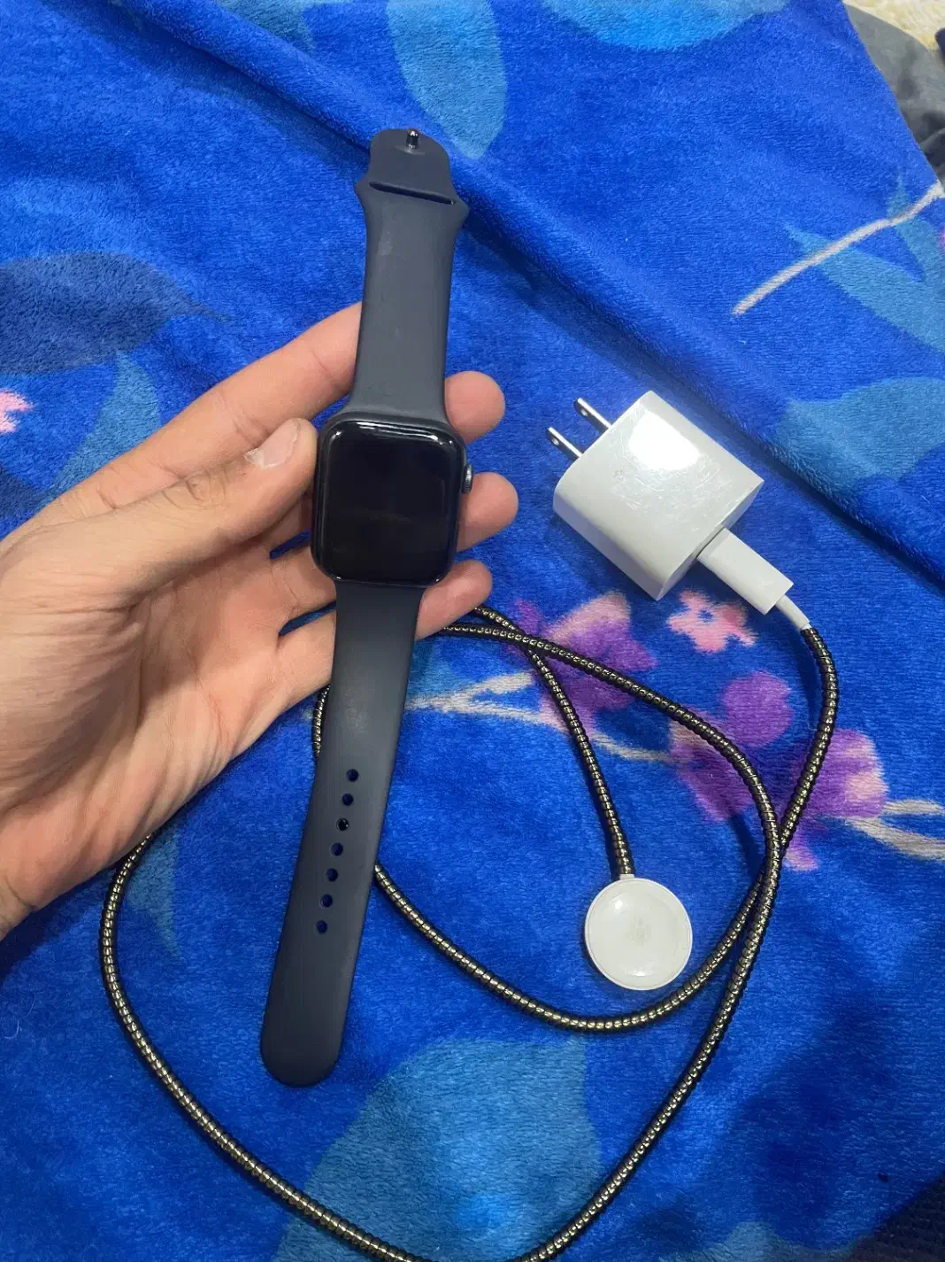 اپل واچ SE 44mil|ساعت|ملارد, |دیوار