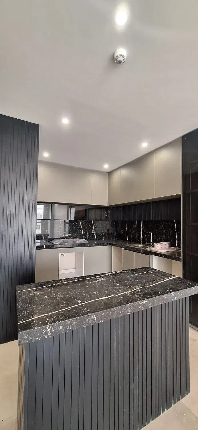 گیشا ۹۰متر فرعی دنج فول امکانات کلید نخورده|فروش آپارتمان|تهران, گیشا|دیوار