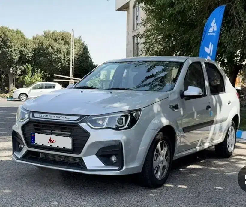 حواله پارس نوا|خودرو سواری و وانت|لنجان, |دیوار