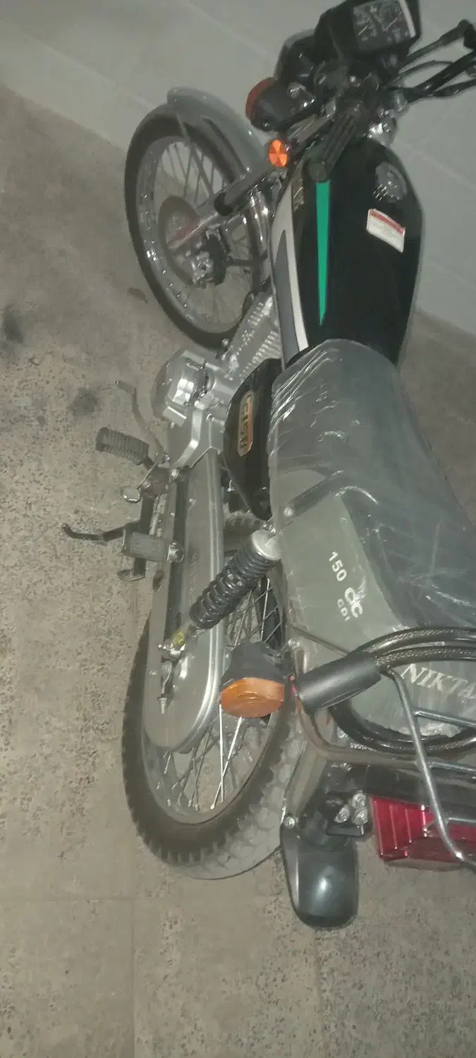 موتورسیکلت مدل 99|موتورسیکلت|الوند, |دیوار