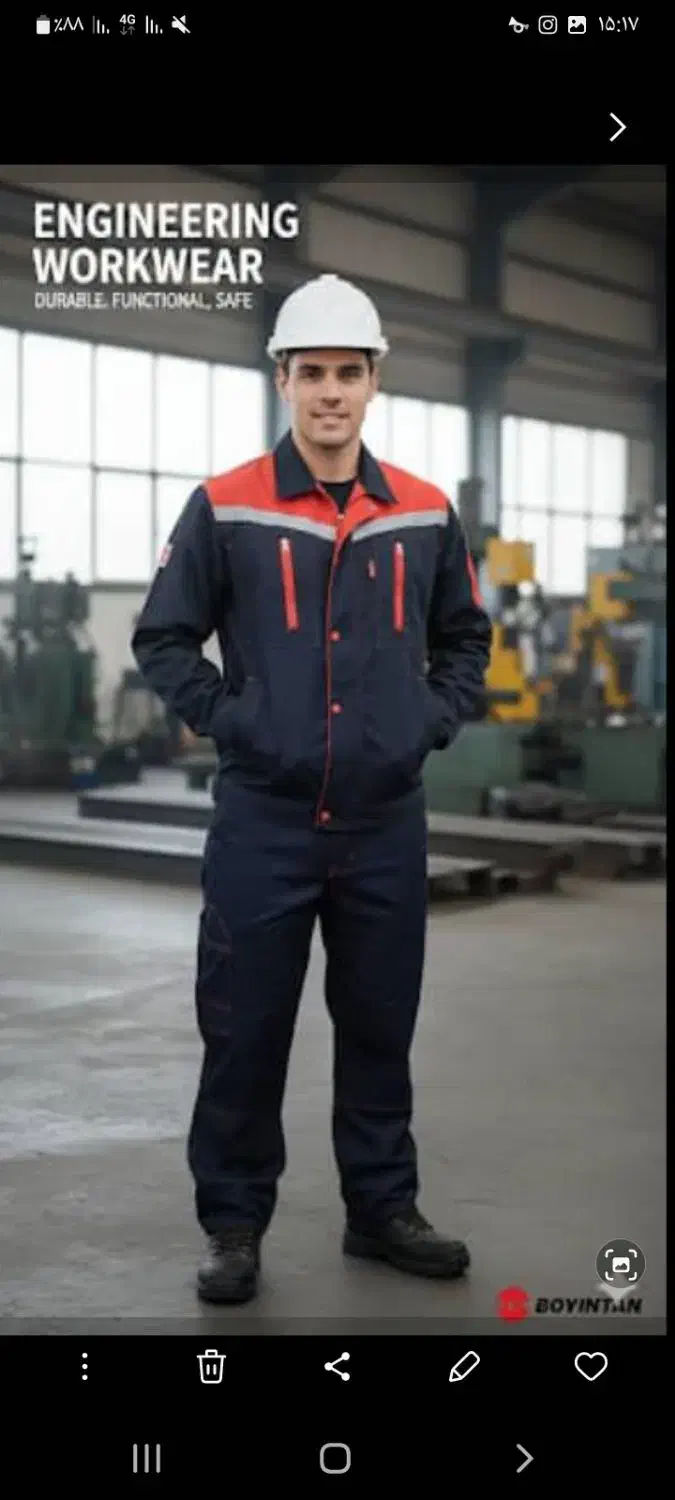 لباس کار مهندسی کتان|لباس|تهران, بازار|دیوار