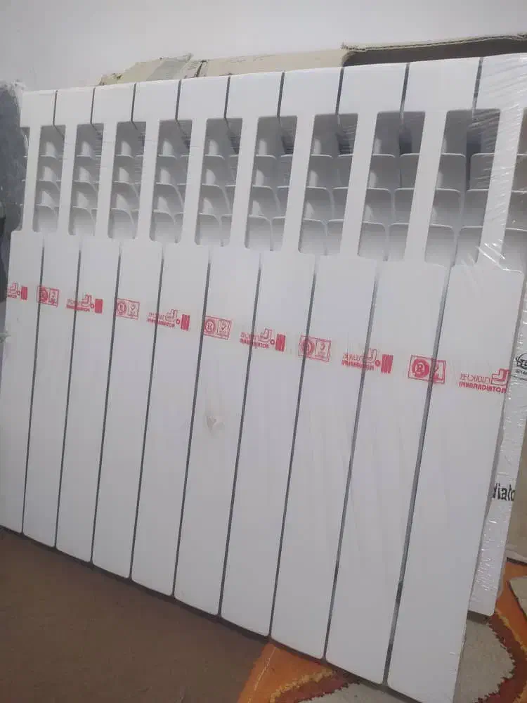 رادیاتور. پکیج|آبگرمکن، پکیج، شوفاژ|شاهرود, |دیوار