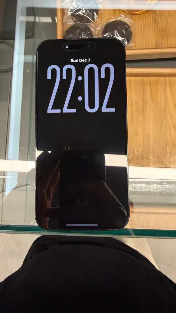 ایفون۱۵پرومکس۲۵۶|موبایل|تهران, خواجه نصیر طوسی|دیوار