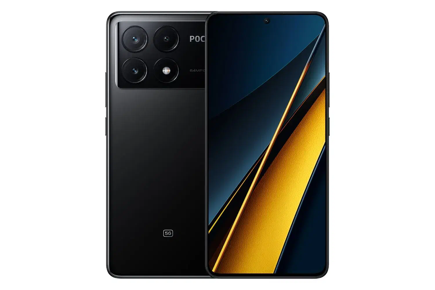 Poco X6 Pro|موبایل|ساوه, |دیوار