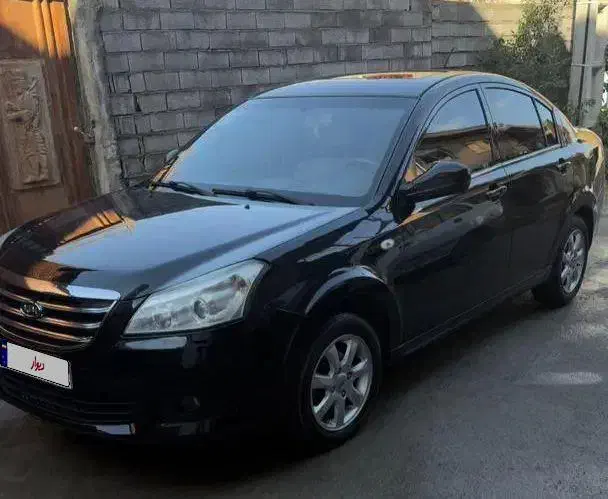 ام وی ام ۵۵۰ اتومات|خودرو سواری و وانت|قائم‌شهر, |دیوار