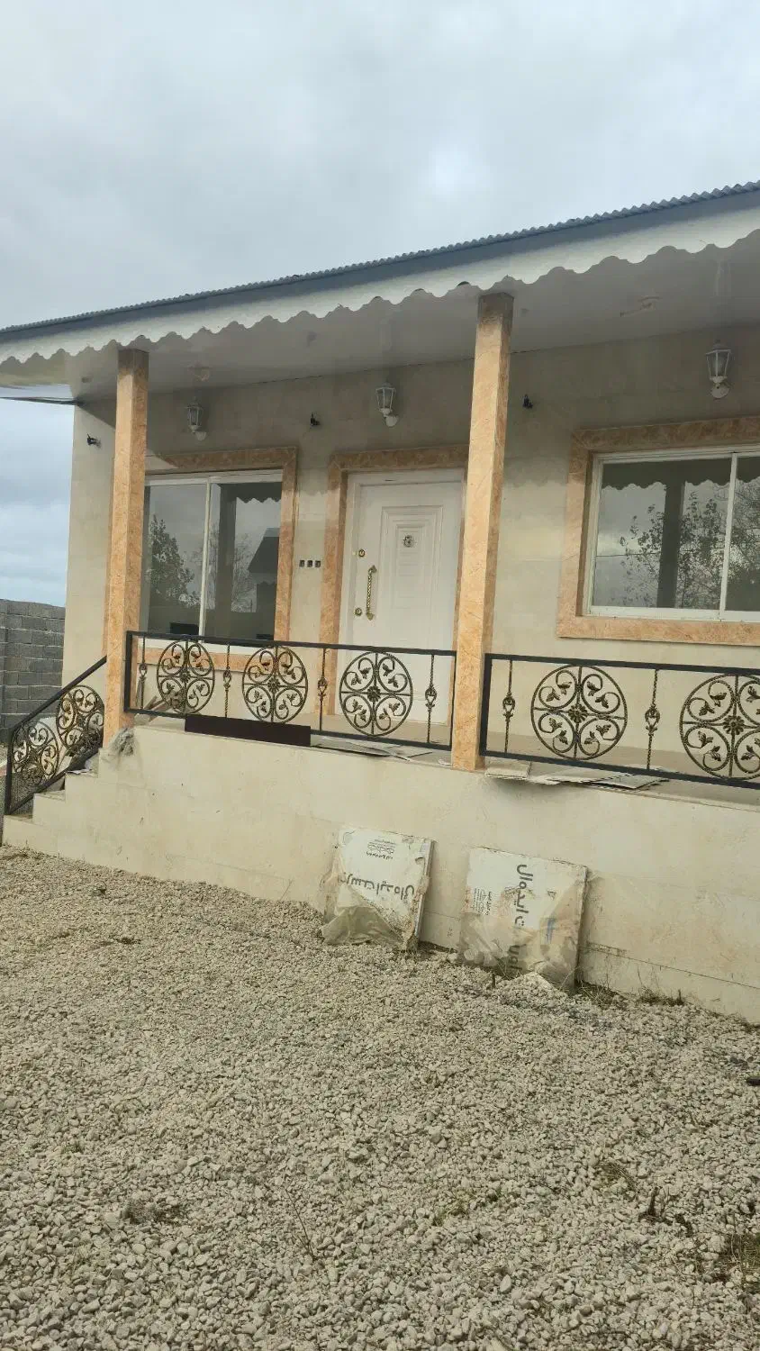 ۲۵۰ متر خانه ویلایی کلید نخورده قیمت کل۳۲۰۰|فروش خانه و ویلا|کوچصفهان, |دیوار