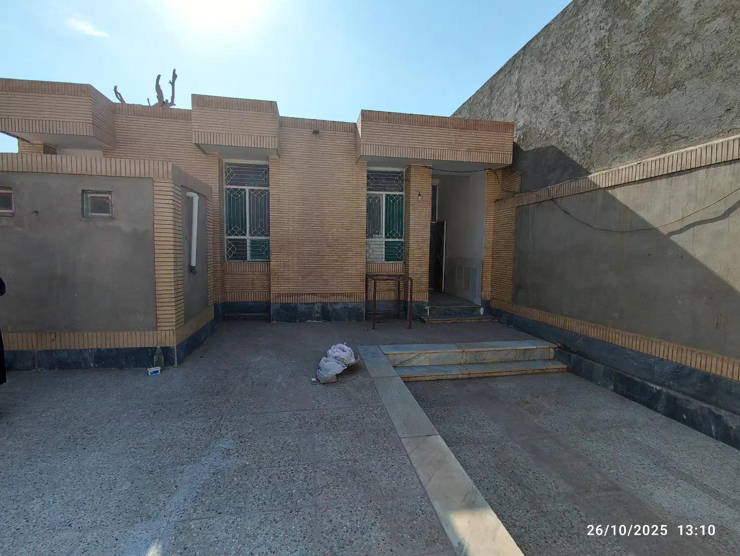 ویلایی خیابان فرهنگ|اجارهٔ خانه و ویلا|زابل, |دیوار