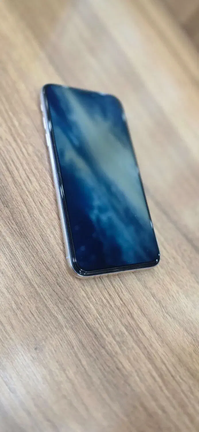 آیفون ایکس silver|موبایل|ارومیه, |دیوار