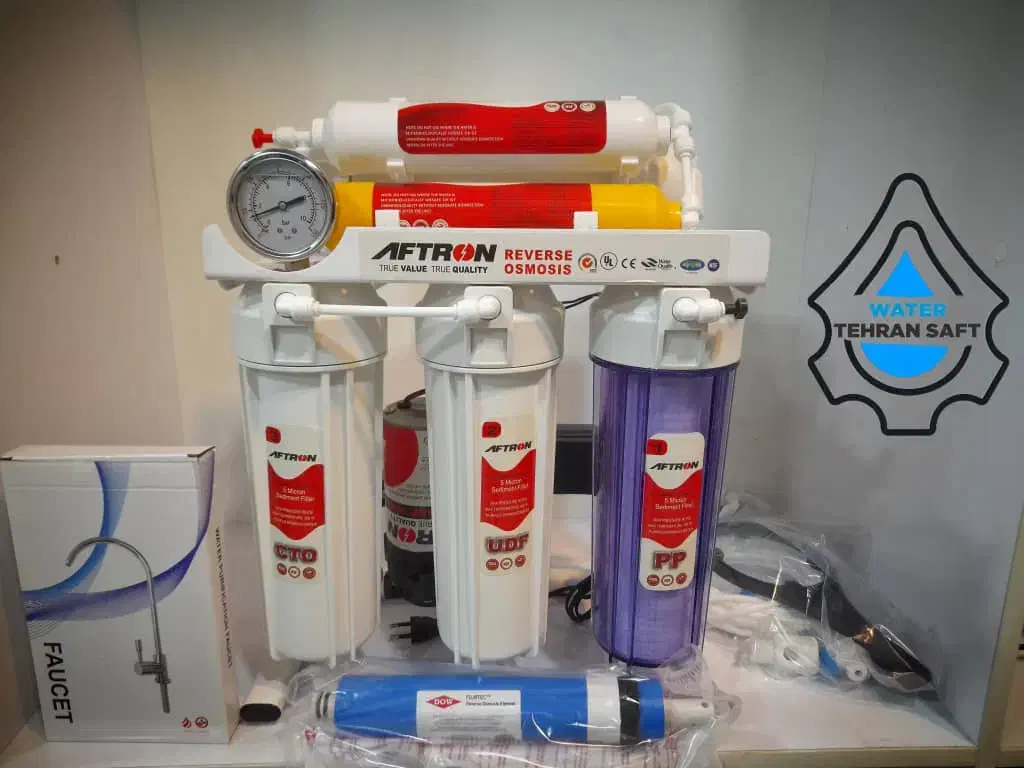 تعمیرات تسویه تص. فیه آب|آبسردکن و تصفیه آب|زابل, |دیوار