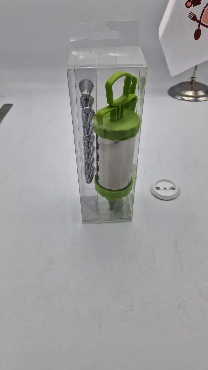 فروشنده لوازم قنادی و ادمین اینستاگرام|استخدام بازاریابی و فروش|تهران, ظفر|دیوار