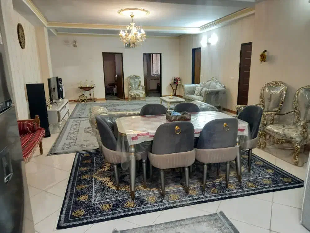 101متری در تشییع|فروش آپارتمان|تهران, مقدم|دیوار