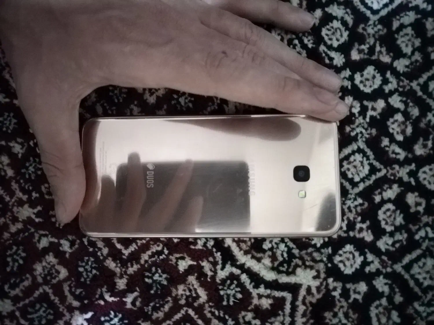 جی ۴ پلاس|موبایل|کرمانشاه, |دیوار