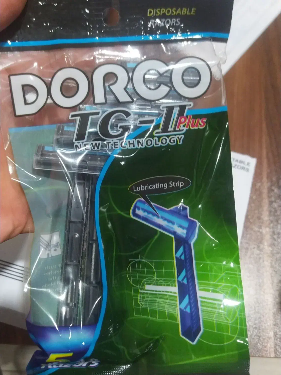 فروش عمده شامپو داروگر و ژیلت دورکو|مواد شوینده و دستمال کاغذی|تهران, شهید رجایی|دیوار