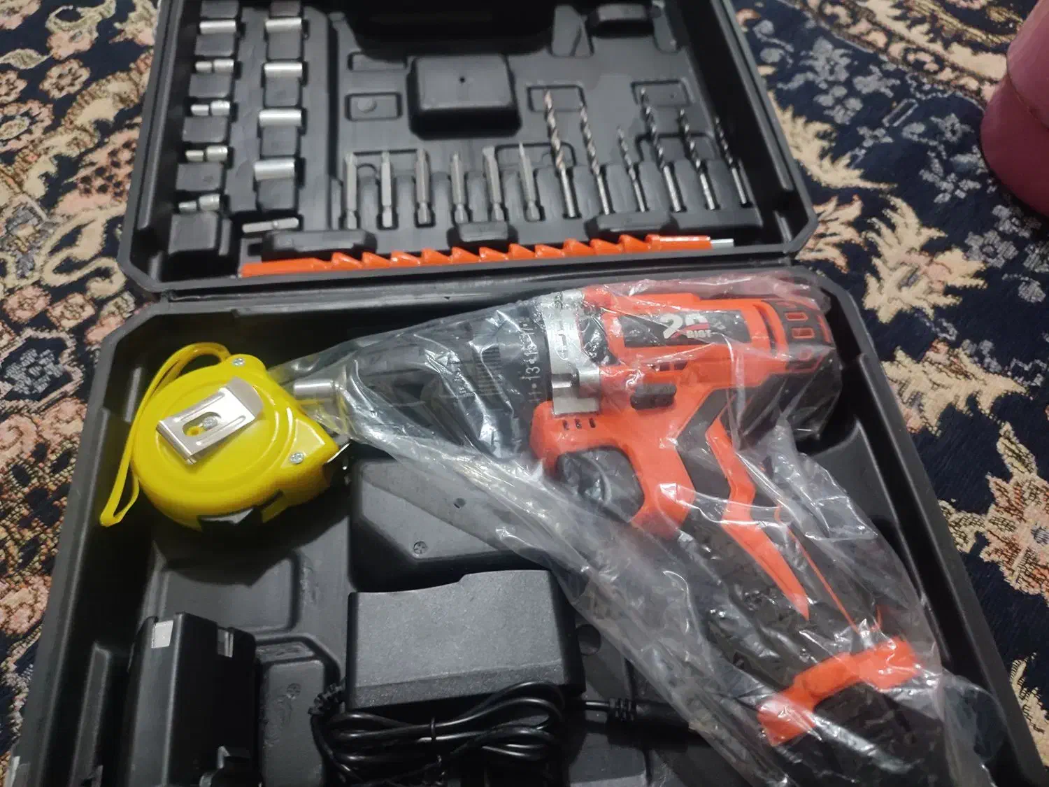 باسلام دلیر شارژی|ابزارآلات|دامغان, |دیوار