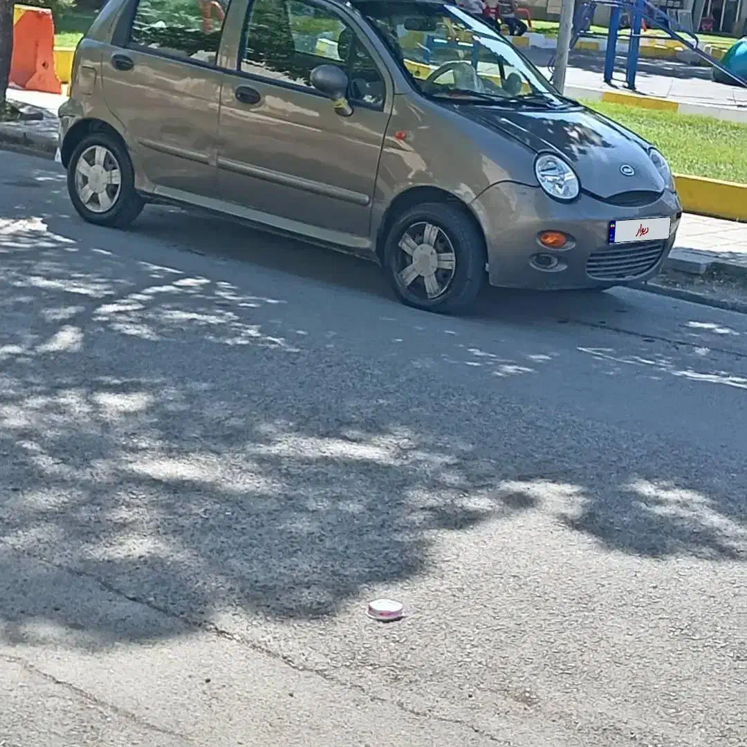 ام وی ام ۱۱۰|خودرو سواری و وانت|تبریز, |دیوار