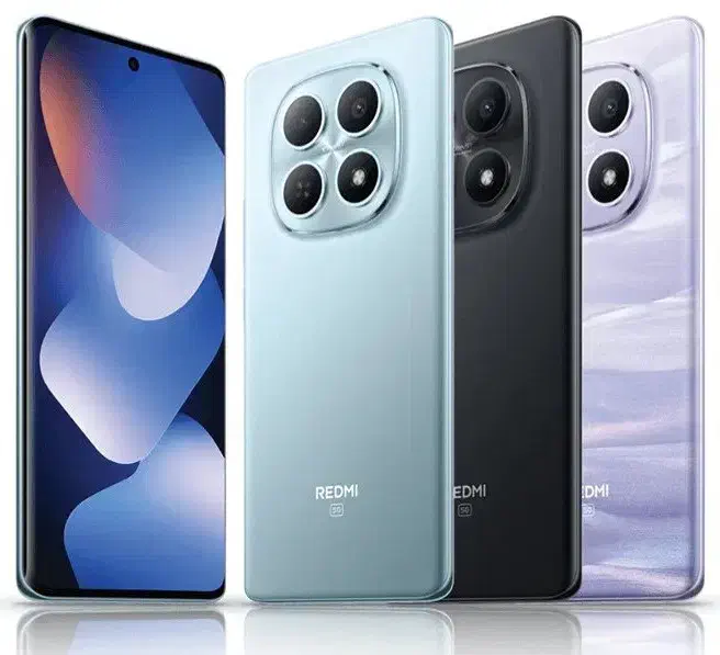 نوت 15 شیائومی دم قسط|موبایل|یزد, |دیوار