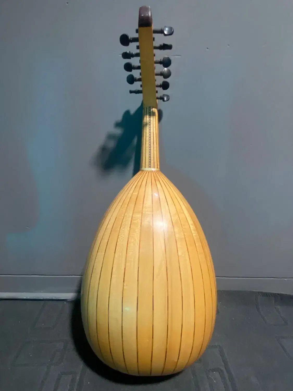 عود سعید|سازهای سنتی|تهران, بهارستان|دیوار