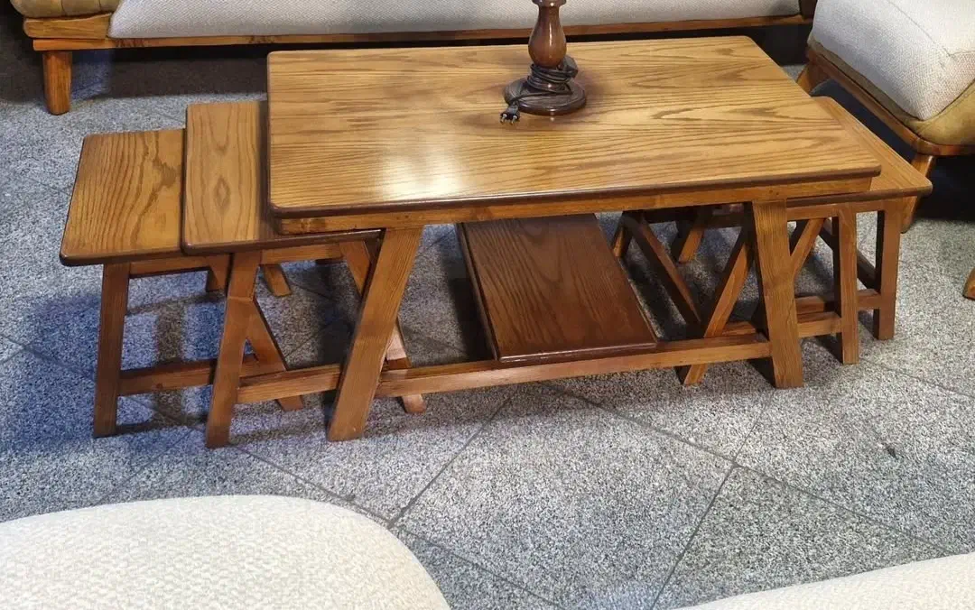 جلو مبلی و عسلی|مبلمان خانگی و میز عسلی|تهران, یافت‌آباد|دیوار