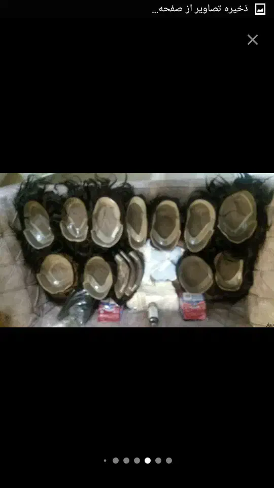 پروتز مو ترمیم|خدمات آرایشگری و زیبایی|اندیشه, اندیشه فاز ۱|دیوار