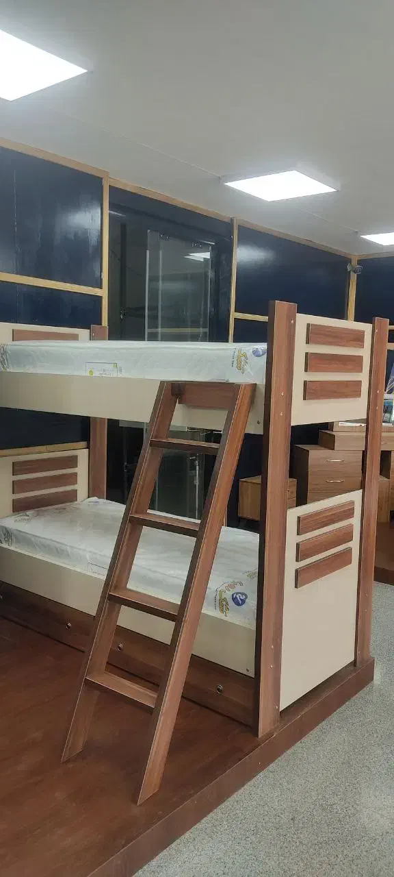 شهر تختخواب تولید کننده|تخت و سرویس خواب|تهران, شکوفه (عبدل آباد)|دیوار