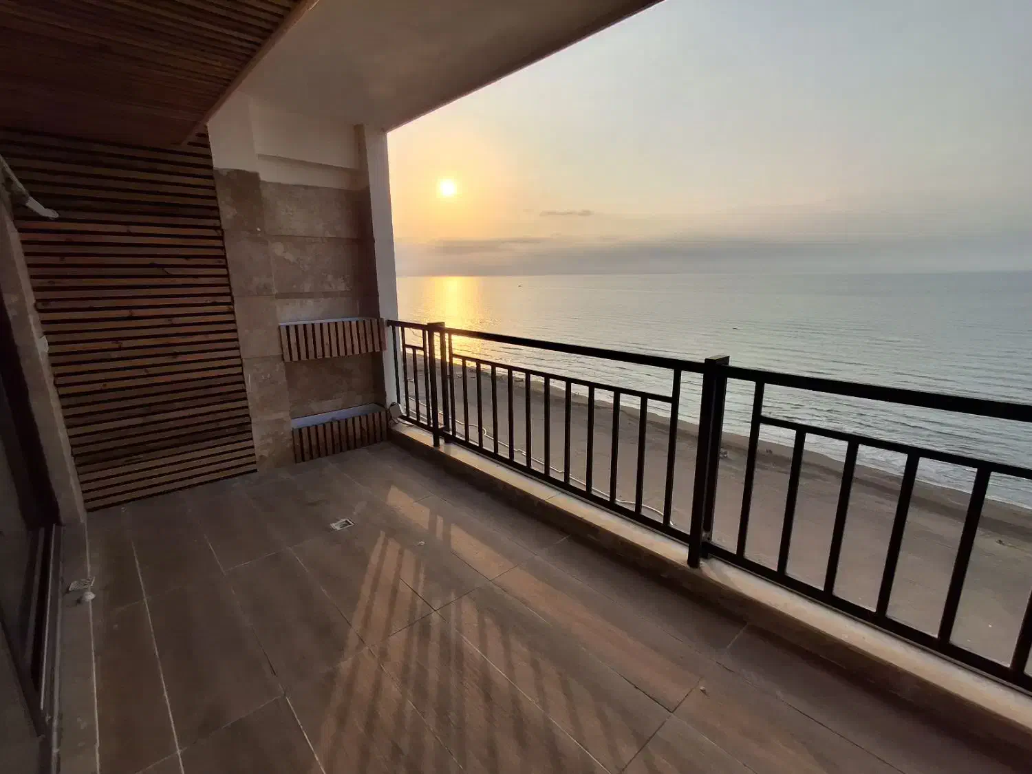 واحد رهنو اجاره بی نظیر پلاک اول دریا|اجارهٔ آپارتمان|سرخرود, |دیوار