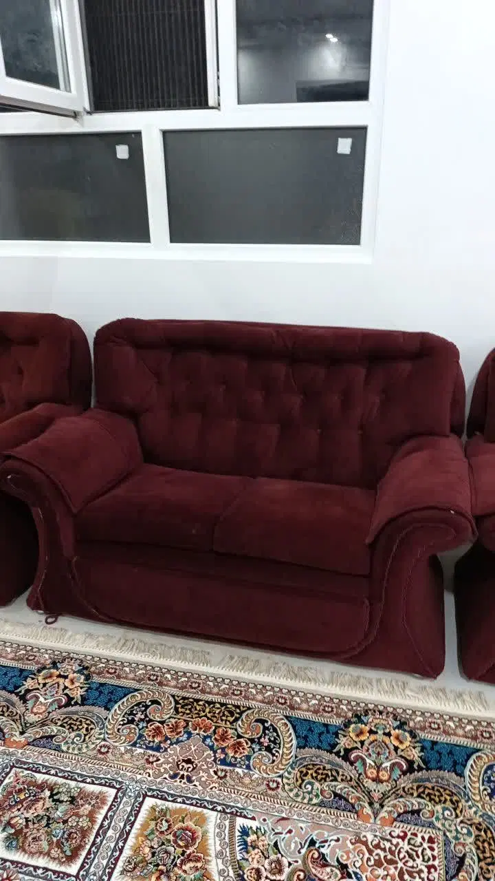 مبل|مبلمان خانگی و میز عسلی|بیرجند, |دیوار