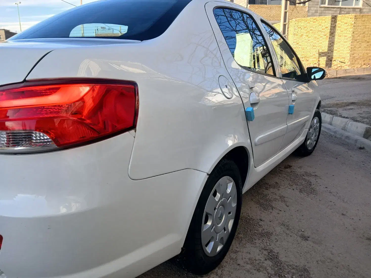 رانا پلاس tu5|خودرو سواری و وانت|سجاس رود, |دیوار