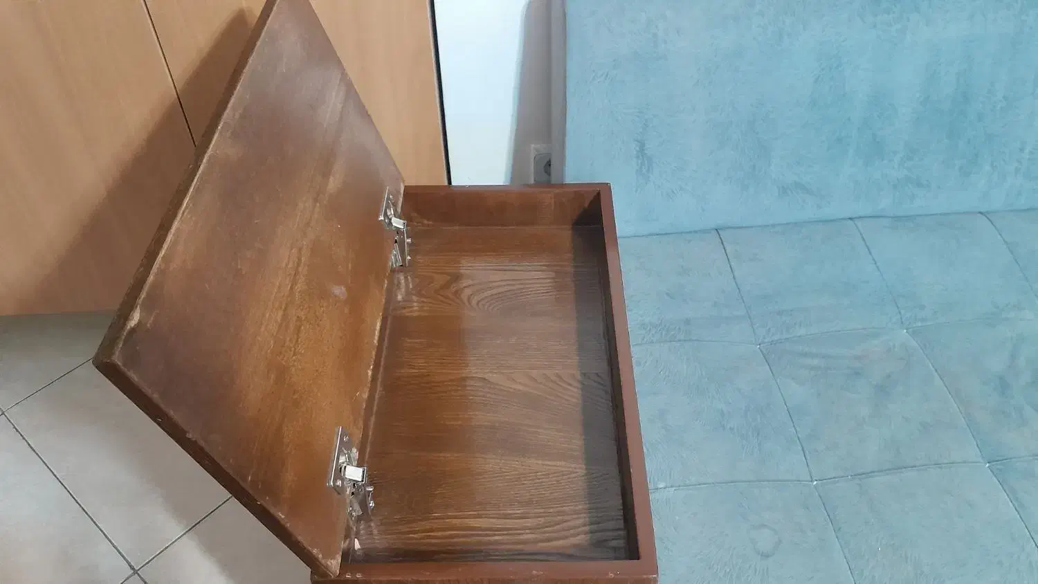 مبل ۶ نفره ال|مبلمان خانگی و میز عسلی|تهران, نارمک جنوبی|دیوار