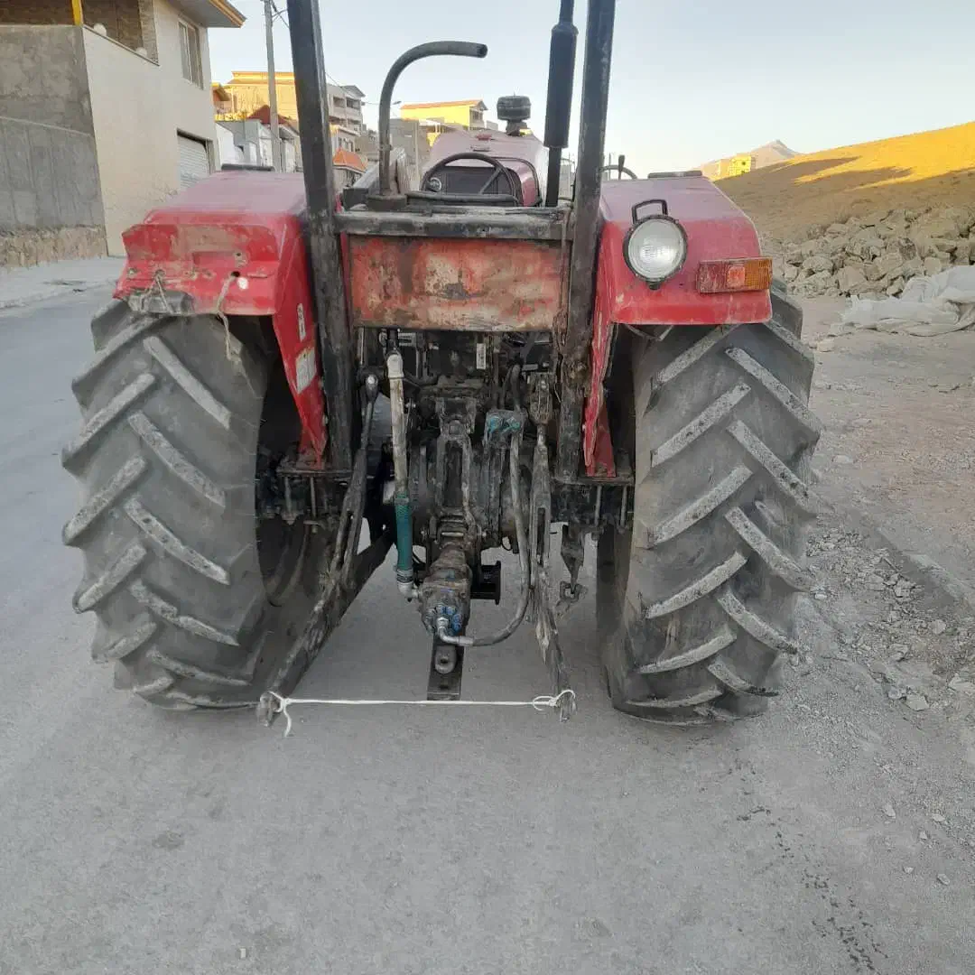 تراکتور285|خودرو سنگین|فرمهین, |دیوار