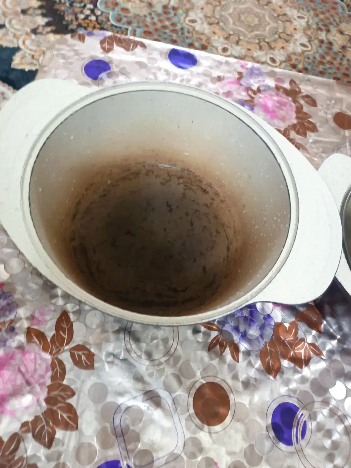 3 عدد قابلمه در 3سایز 1/500 یک عدد سبزی خردکن1/700|ظروف پختوپز|قرچک, میرزائی شمالی|دیوار