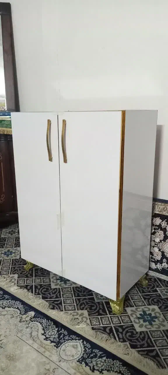 جاکفشی|جاکفشی، کمد، دراور|مشهد, همت آباد|دیوار