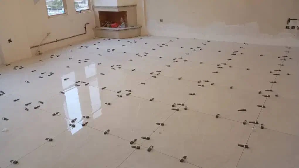 سرامیک کاری و کاشی کاری|خدمات پیشه و مهارت|مشهد, سیلو|دیوار