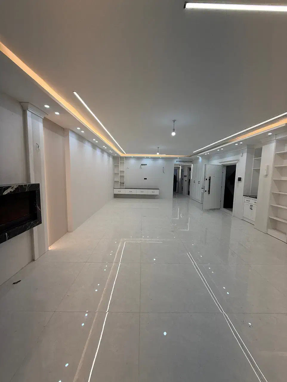 ۱۷۰ مترتک واحدی فول امکانات کامیاب|فروش آپارتمان|مشهد, شهید مطهری|دیوار