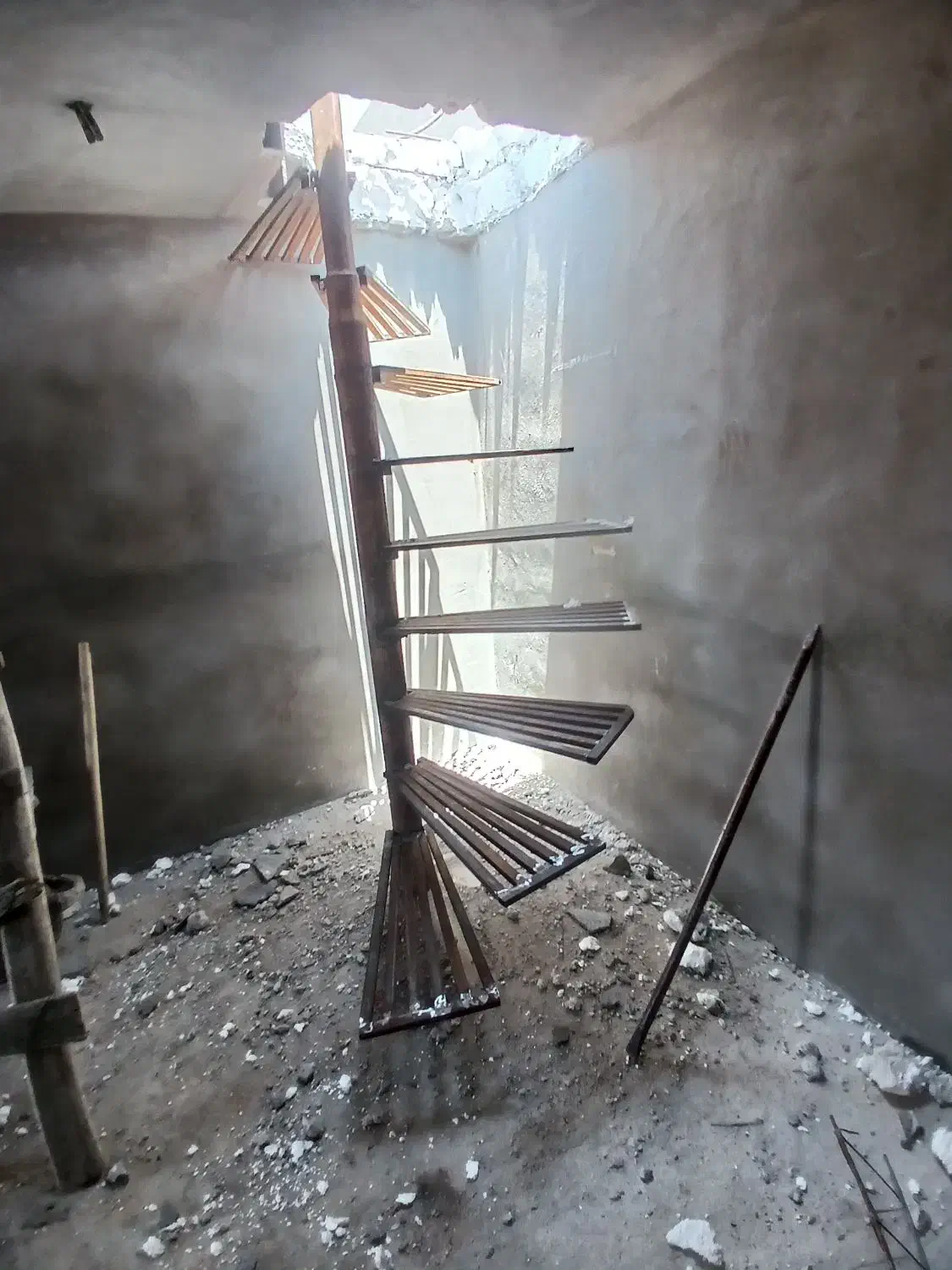 جوشکاری سیار|خدمات پیشه و مهارت|لامرد, |دیوار