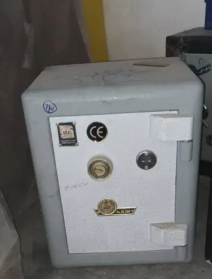 گاوصندوق کاوه اصل|ابزارآلات|شاهدشهر, |دیوار