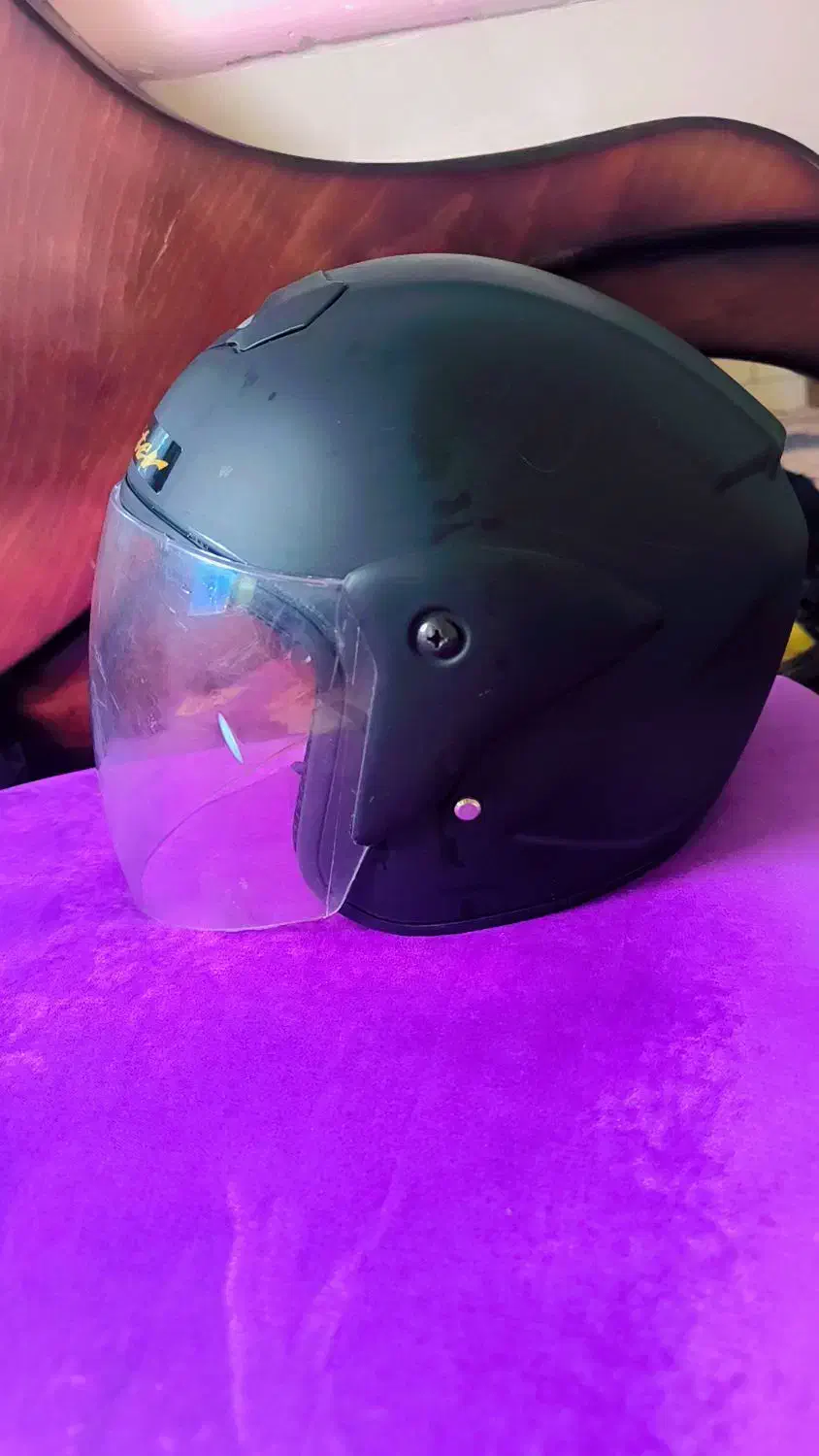 کلاه ایمنی|قطعات یدکی و لوازم جانبی|پاتاوه, |دیوار